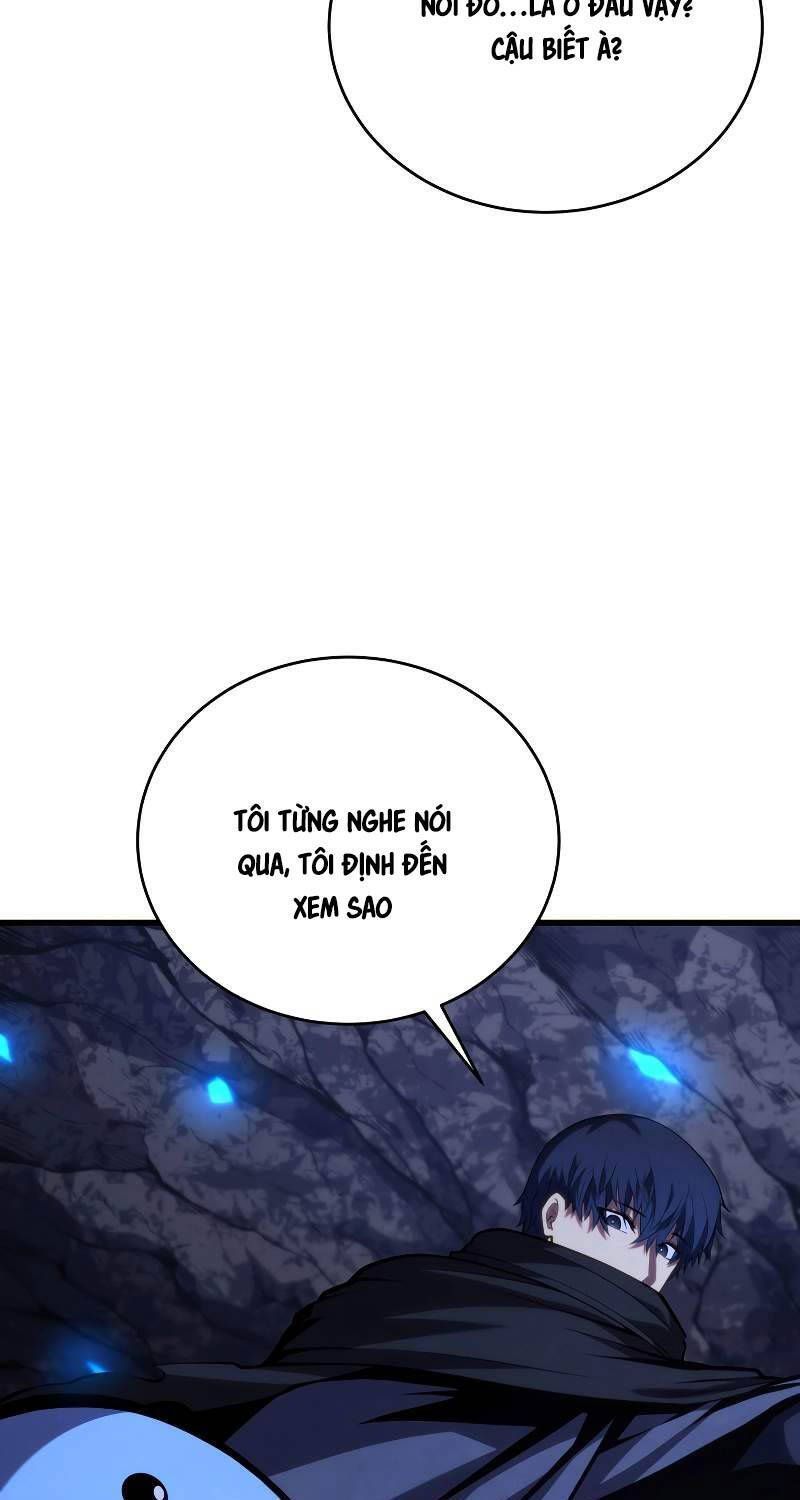Con Trai Út Của Gia Đình Kiếm Thuật Danh Tiếng: Chapter 121.4