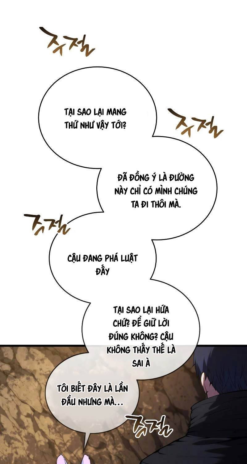 Con Trai Út Của Gia Đình Kiếm Thuật Danh Tiếng: Chapter 121.4