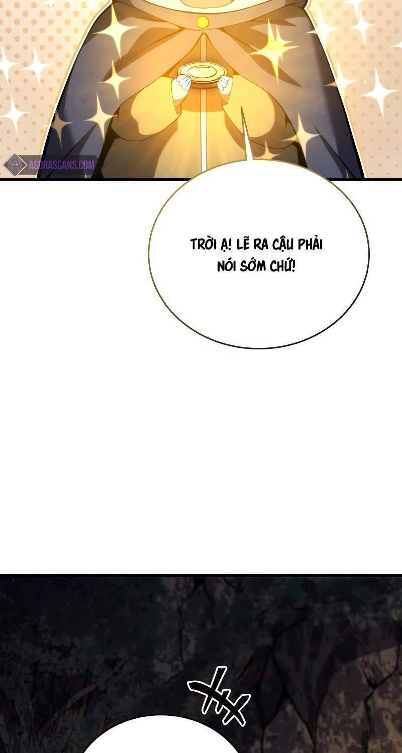 Con Trai Út Của Gia Đình Kiếm Thuật Danh Tiếng: Chapter 121.4