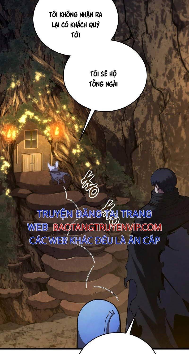Con Trai Út Của Gia Đình Kiếm Thuật Danh Tiếng: Chapter 121.4