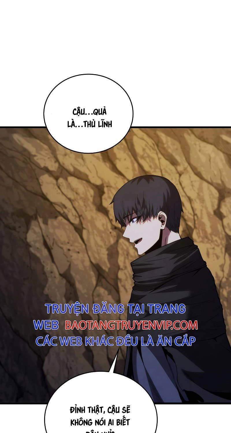 Con Trai Út Của Gia Đình Kiếm Thuật Danh Tiếng: Chapter 121.4