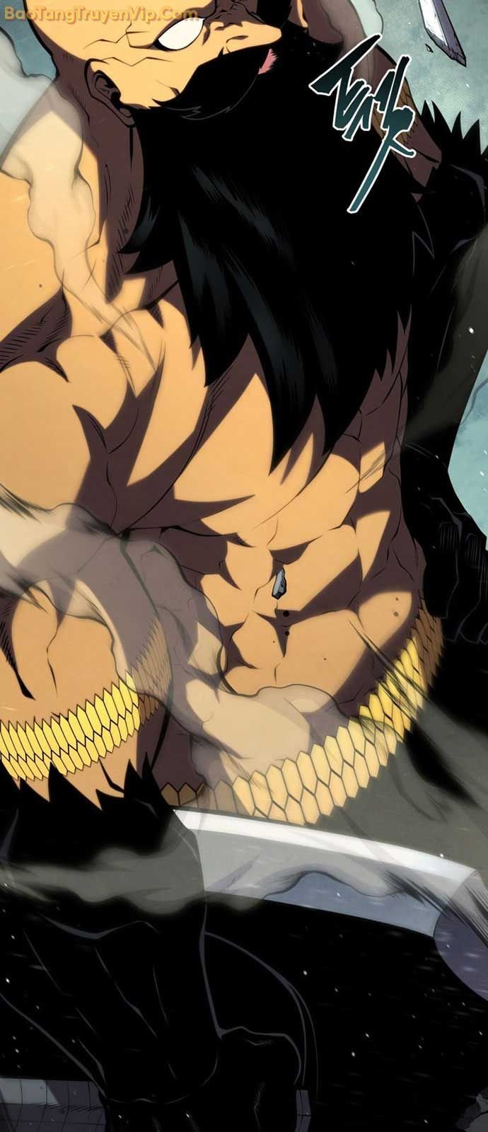 Con Trai Út Của Gia Đình Kiếm Thuật Danh Tiếng: Chapter 158