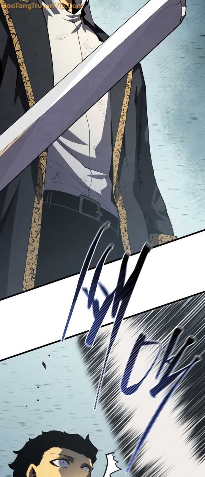 Con Trai Út Của Gia Đình Kiếm Thuật Danh Tiếng: Chapter 158