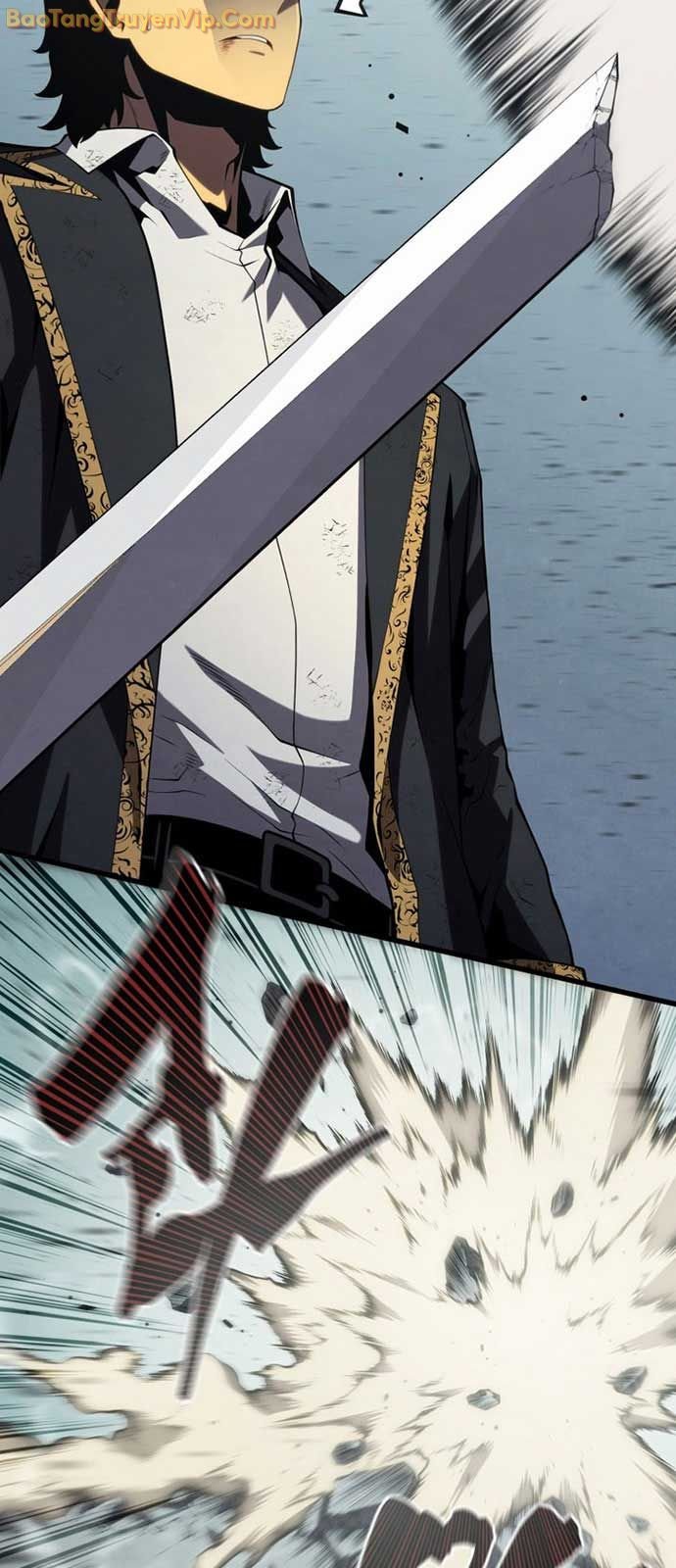 Con Trai Út Của Gia Đình Kiếm Thuật Danh Tiếng: Chapter 158
