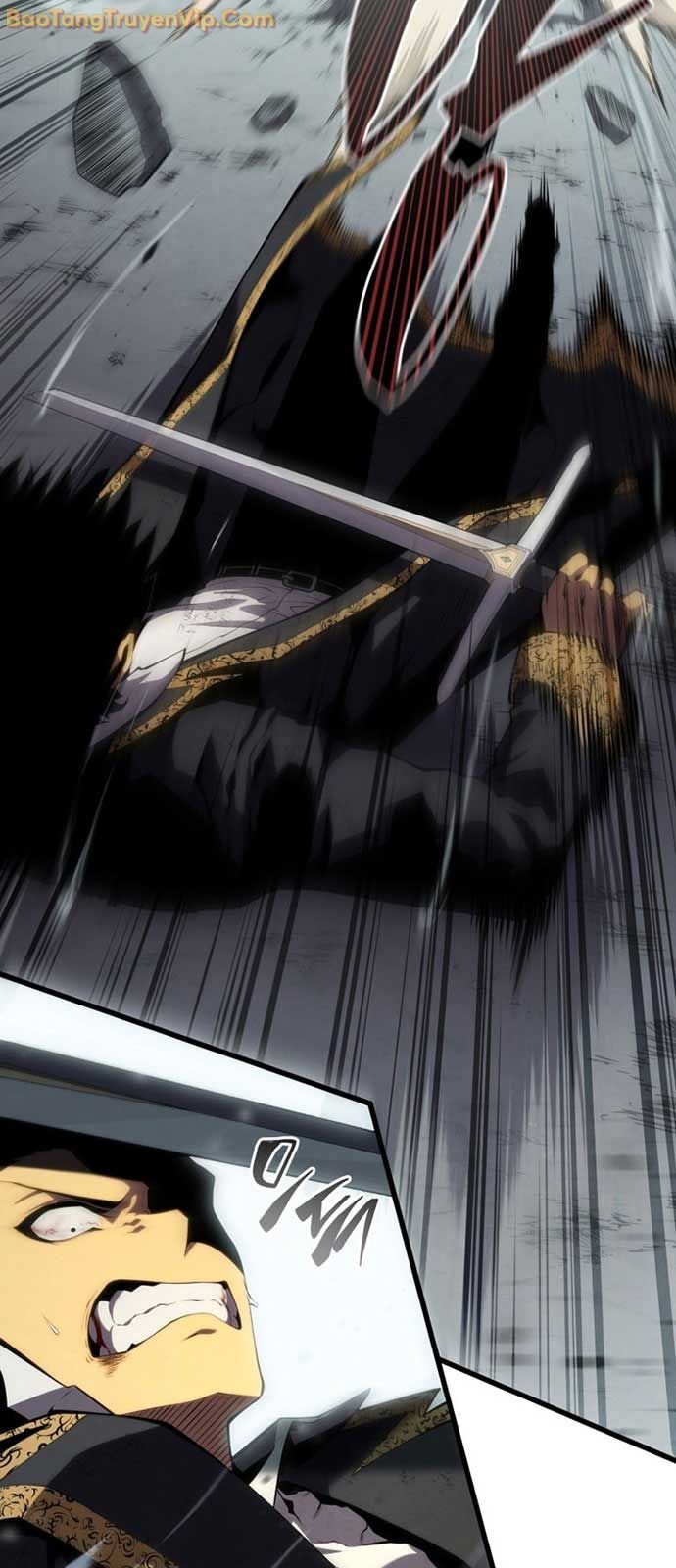 Con Trai Út Của Gia Đình Kiếm Thuật Danh Tiếng: Chapter 158