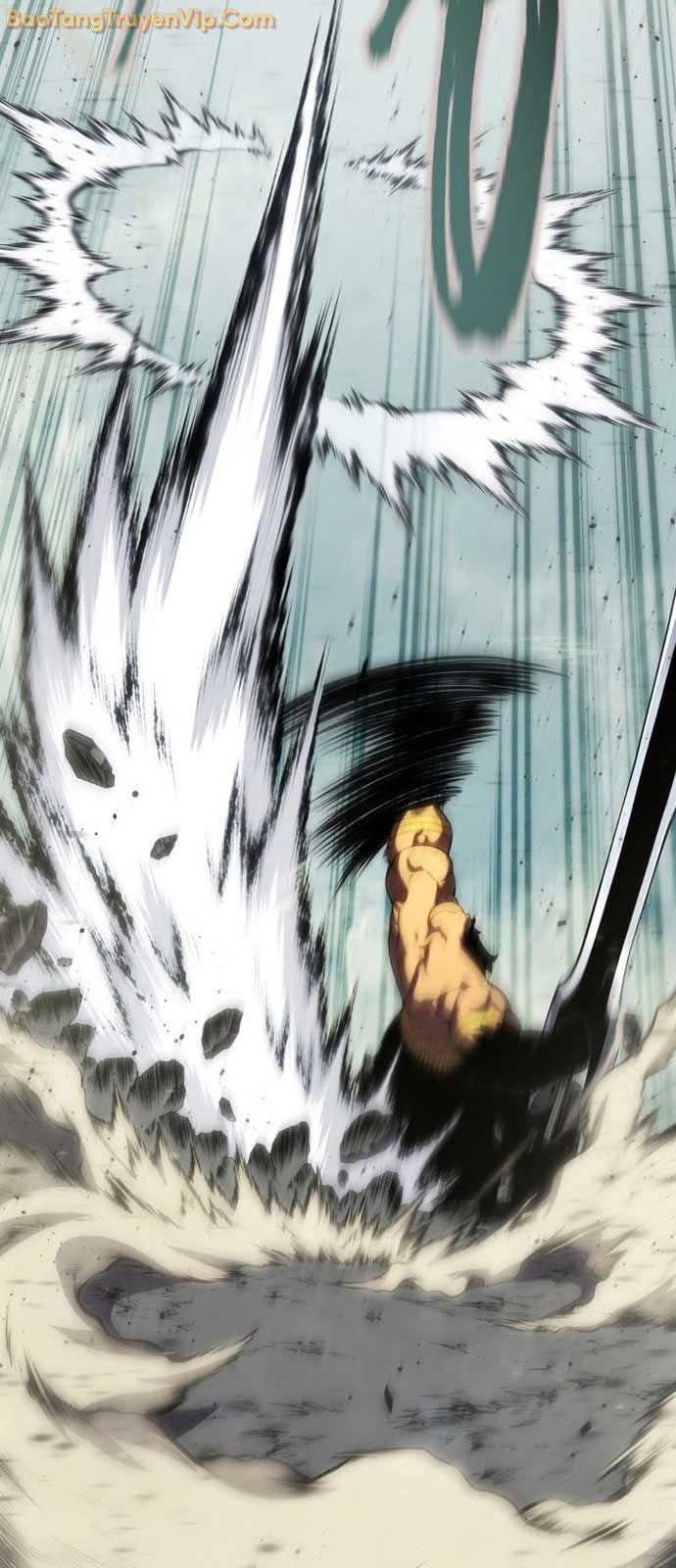 Con Trai Út Của Gia Đình Kiếm Thuật Danh Tiếng: Chapter 158