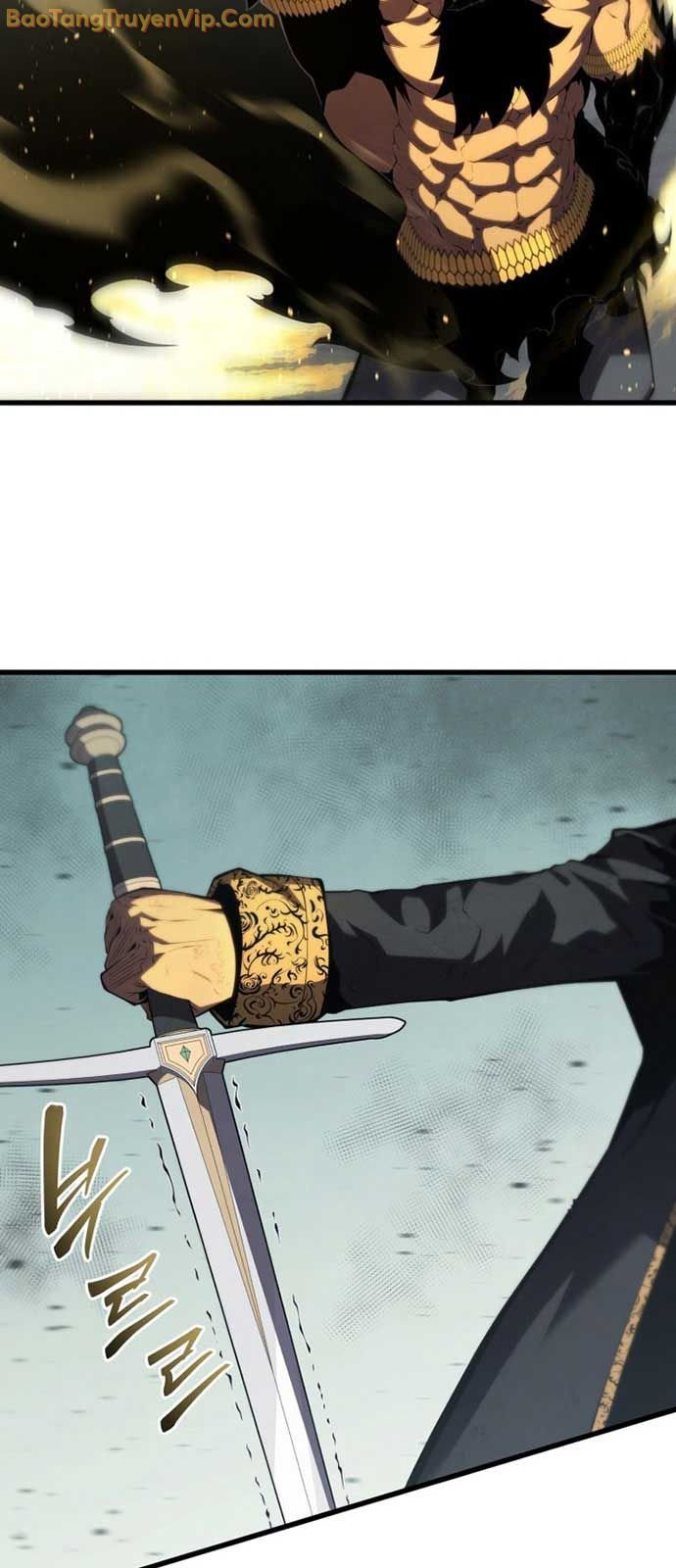 Con Trai Út Của Gia Đình Kiếm Thuật Danh Tiếng: Chapter 158