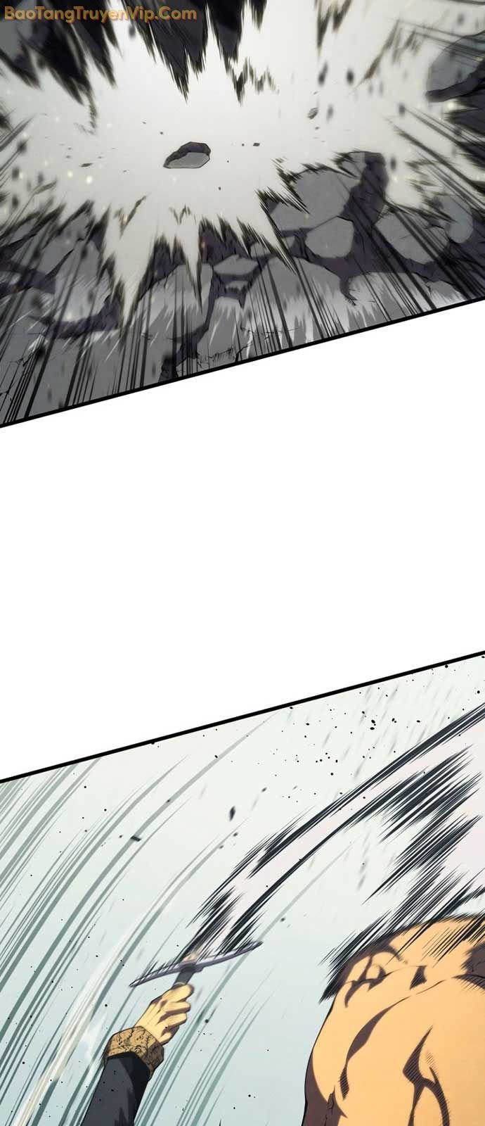 Con Trai Út Của Gia Đình Kiếm Thuật Danh Tiếng: Chapter 158