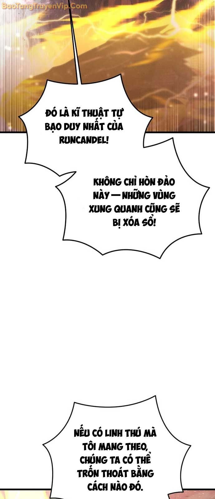 Con Trai Út Của Gia Đình Kiếm Thuật Danh Tiếng: Chapter 158