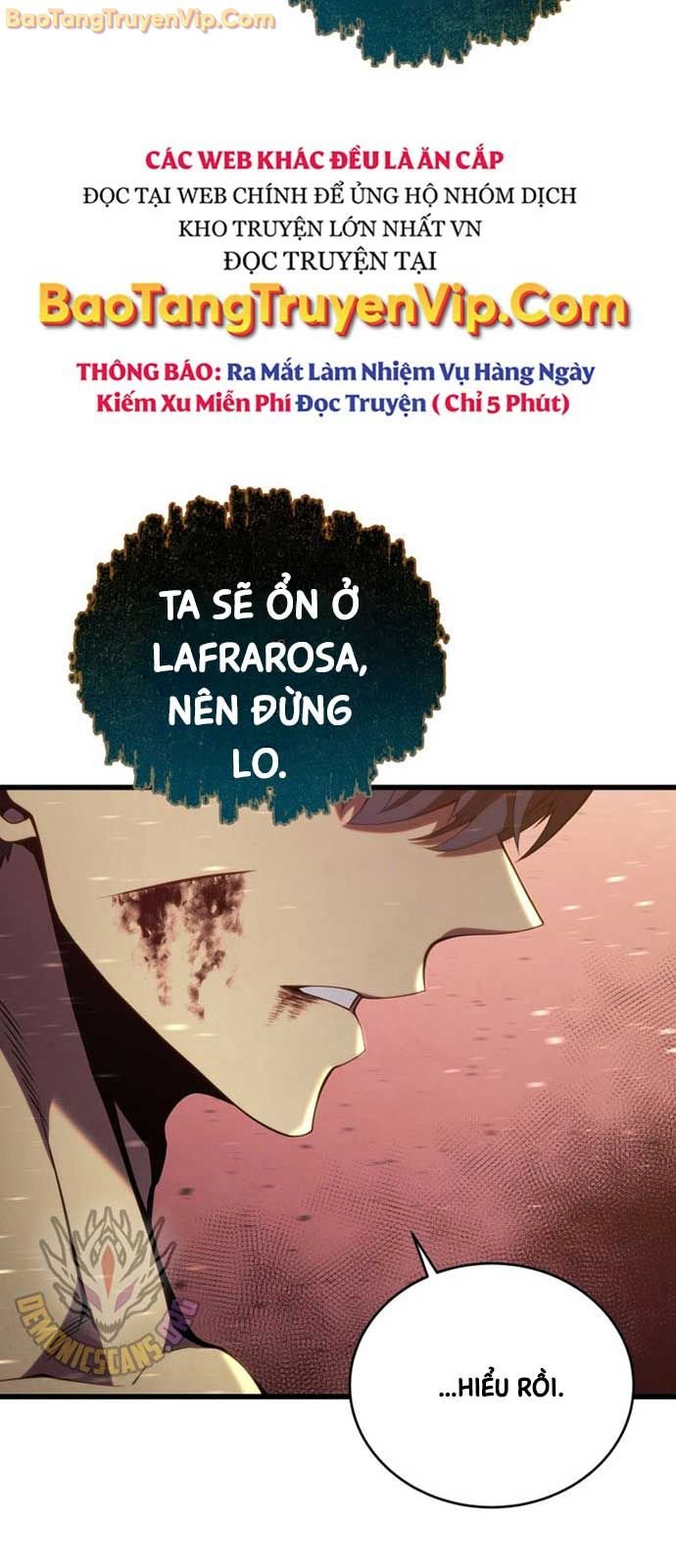 Con Trai Út Của Gia Đình Kiếm Thuật Danh Tiếng: Chapter 158