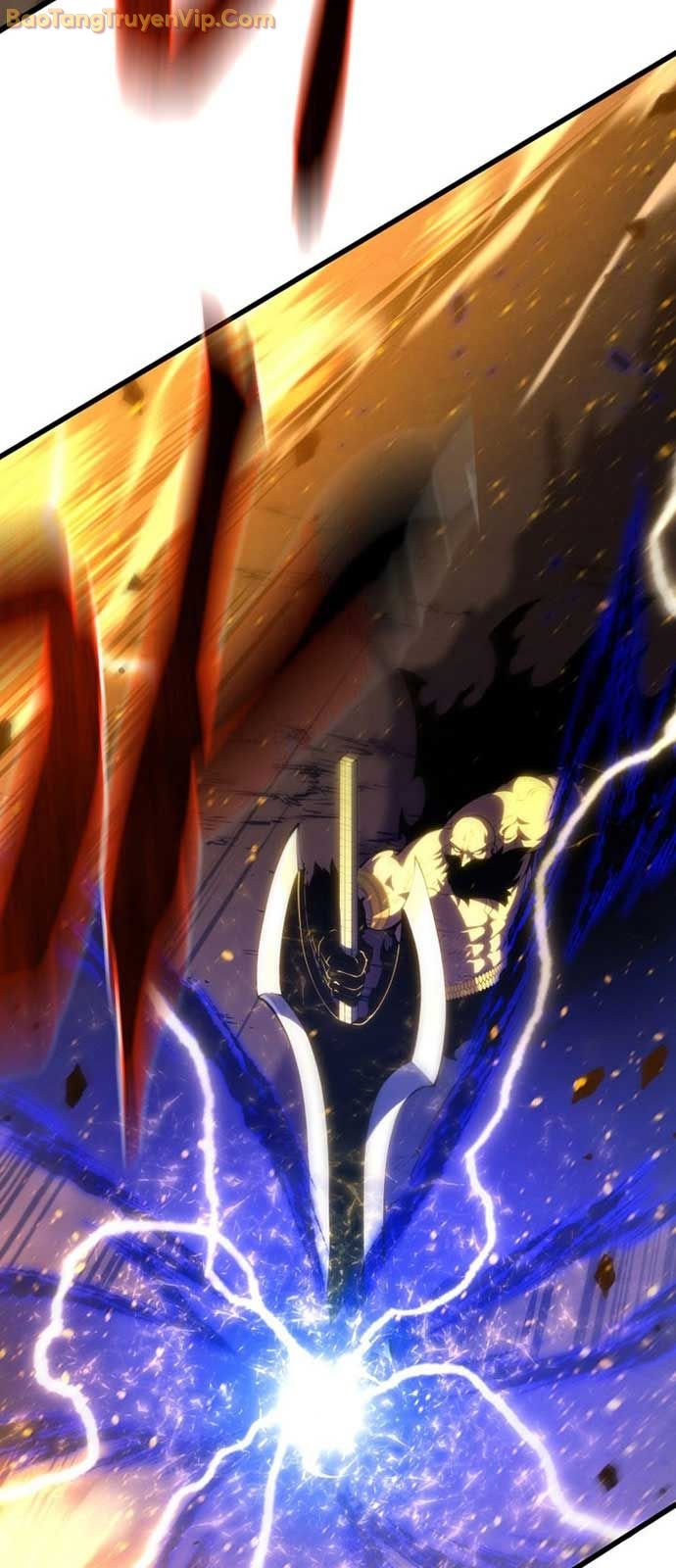 Con Trai Út Của Gia Đình Kiếm Thuật Danh Tiếng: Chapter 158