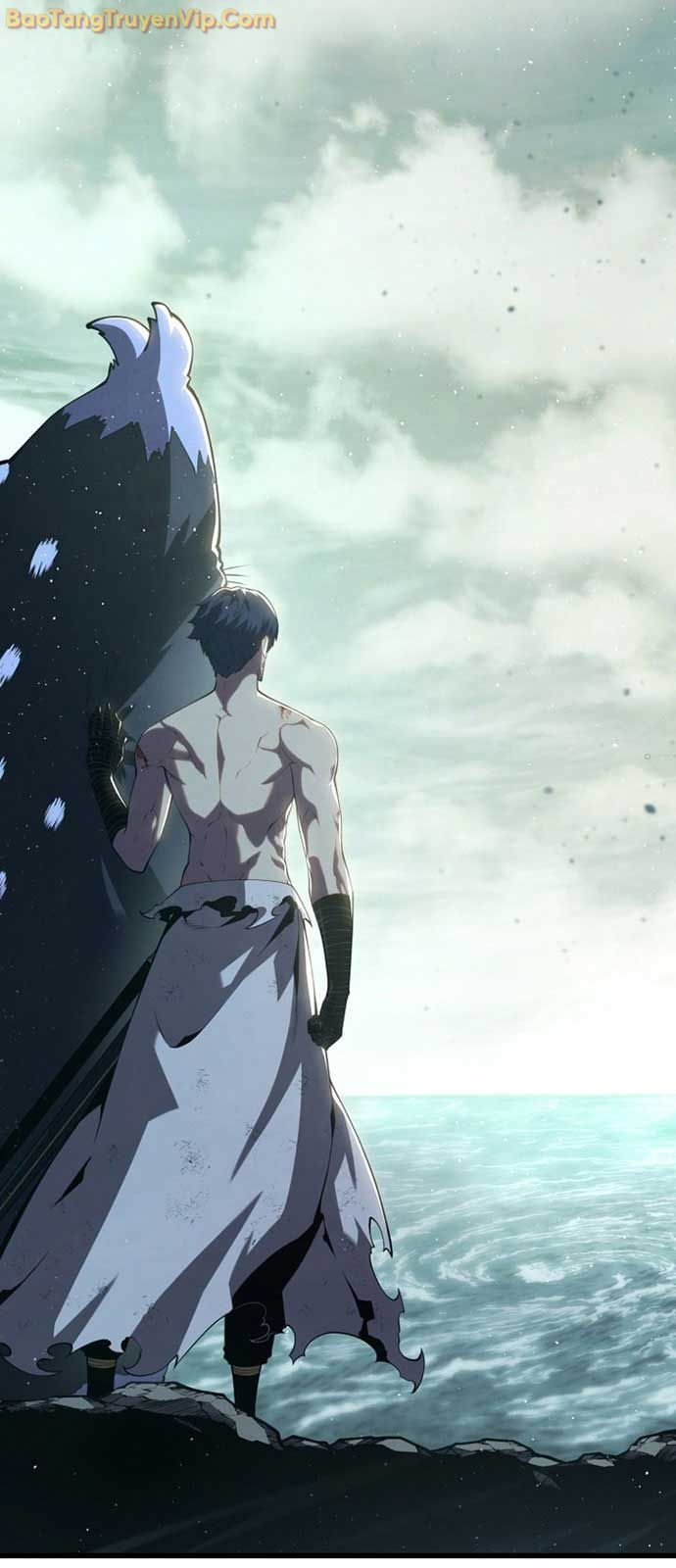 Con Trai Út Của Gia Đình Kiếm Thuật Danh Tiếng: Chapter 158