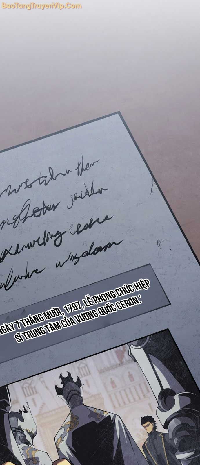 Con Trai Út Của Gia Đình Kiếm Thuật Danh Tiếng: Chapter 158
