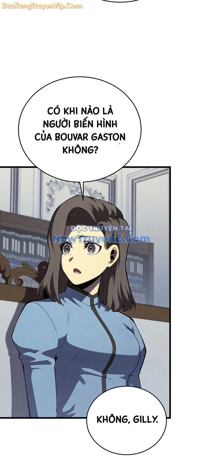 Con Trai Út Của Gia Đình Kiếm Thuật Danh Tiếng: Chapter 159