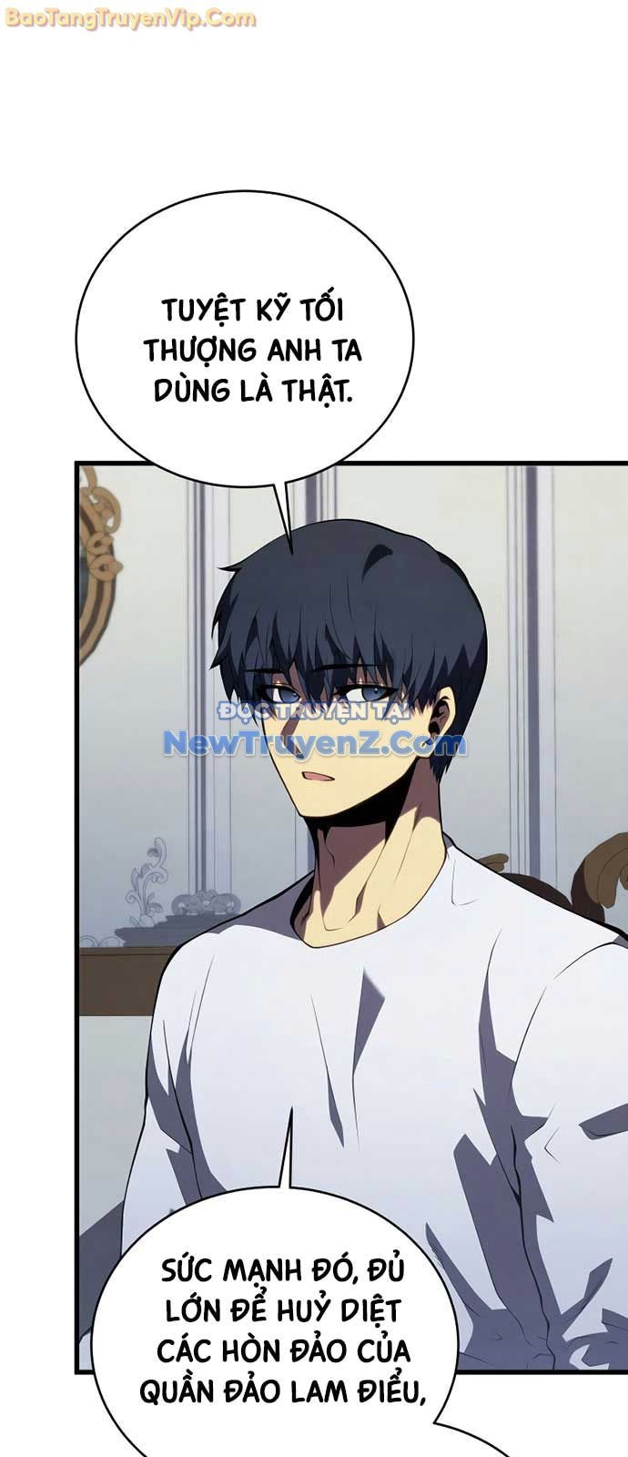 Con Trai Út Của Gia Đình Kiếm Thuật Danh Tiếng: Chapter 159