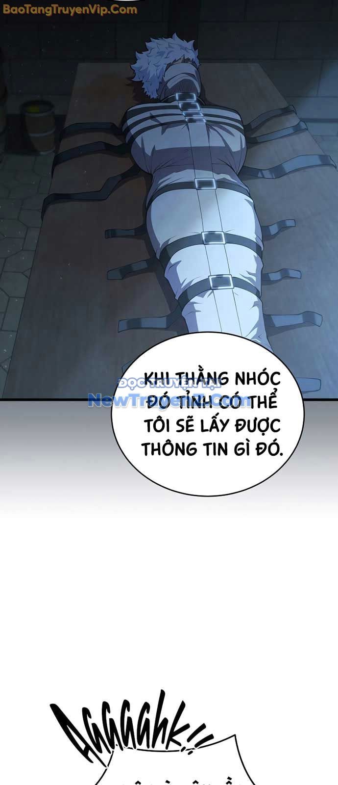 Con Trai Út Của Gia Đình Kiếm Thuật Danh Tiếng: Chapter 159