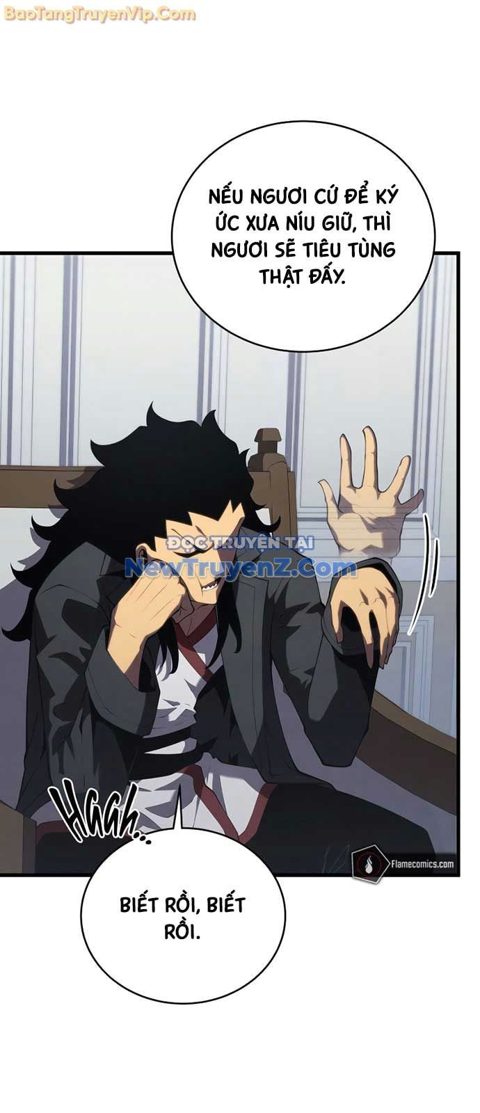 Con Trai Út Của Gia Đình Kiếm Thuật Danh Tiếng: Chapter 159