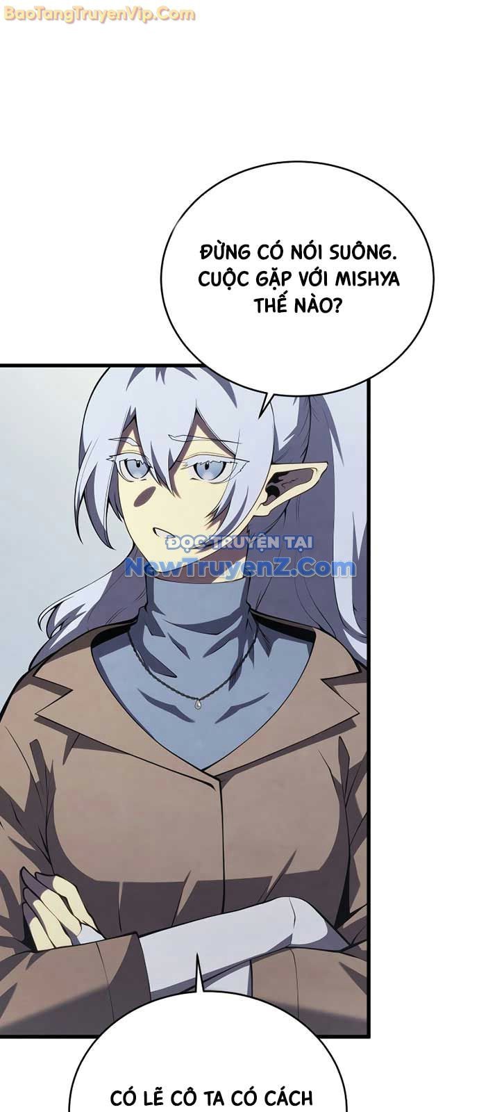 Con Trai Út Của Gia Đình Kiếm Thuật Danh Tiếng: Chapter 159