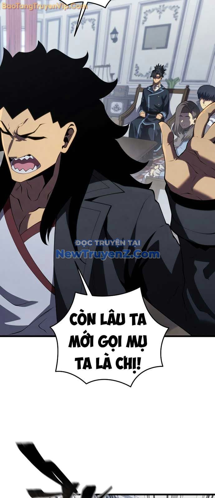 Con Trai Út Của Gia Đình Kiếm Thuật Danh Tiếng: Chapter 159