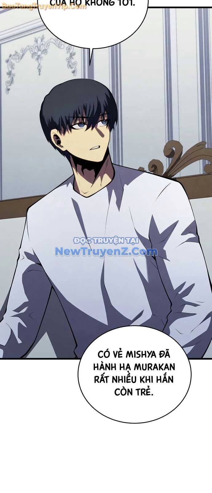 Con Trai Út Của Gia Đình Kiếm Thuật Danh Tiếng: Chapter 159