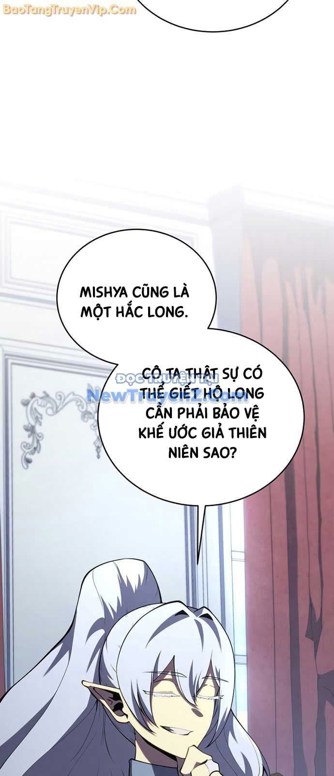 Con Trai Út Của Gia Đình Kiếm Thuật Danh Tiếng: Chapter 159