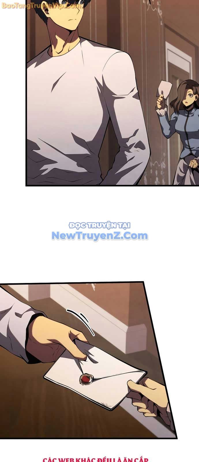 Con Trai Út Của Gia Đình Kiếm Thuật Danh Tiếng: Chapter 159