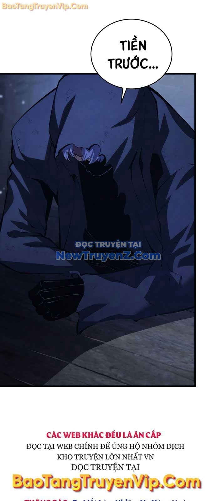 Con Trai Út Của Gia Đình Kiếm Thuật Danh Tiếng: Chapter 159