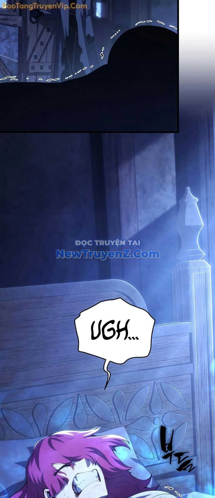 Con Trai Út Của Gia Đình Kiếm Thuật Danh Tiếng: Chapter 159