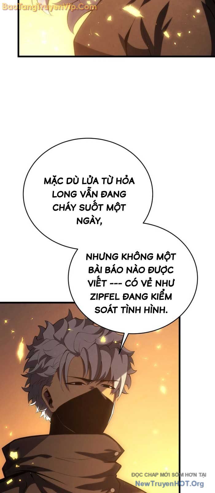 Con Trai Út Của Gia Đình Kiếm Thuật Danh Tiếng: Chapter 162.2