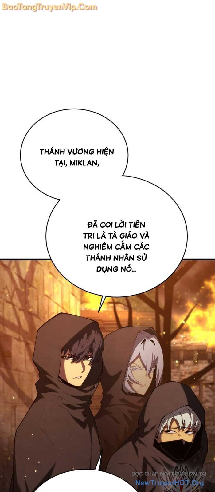 Con Trai Út Của Gia Đình Kiếm Thuật Danh Tiếng: Chapter 162.2