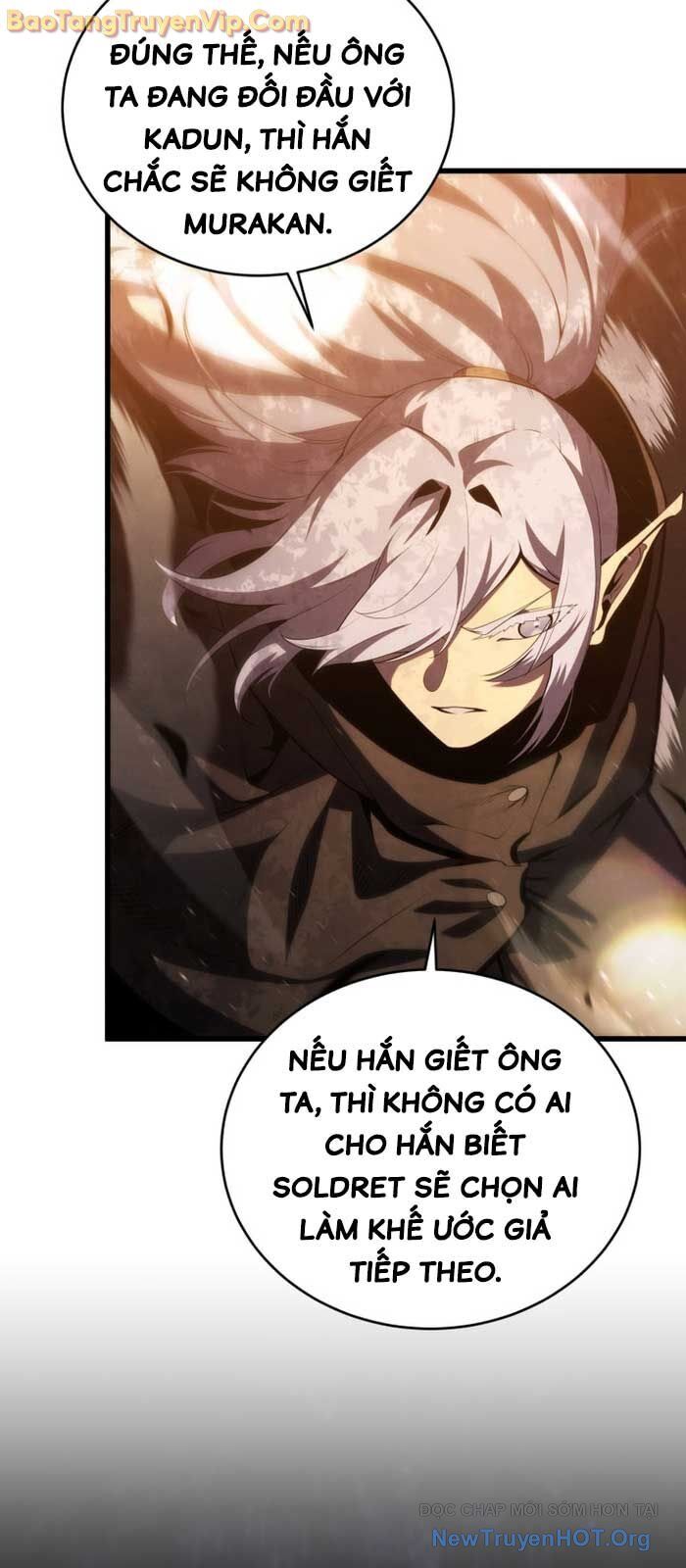 Con Trai Út Của Gia Đình Kiếm Thuật Danh Tiếng: Chapter 162.2