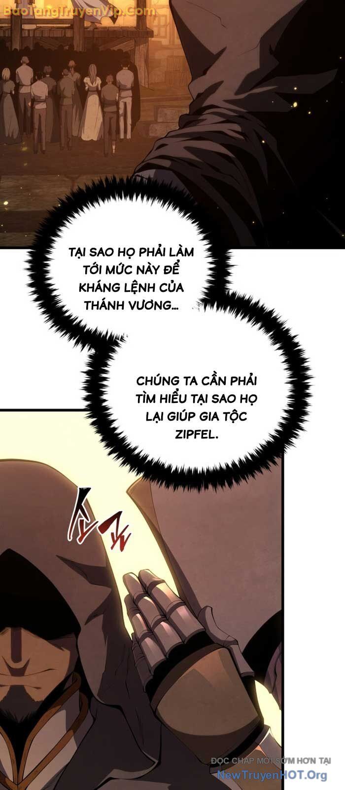 Con Trai Út Của Gia Đình Kiếm Thuật Danh Tiếng: Chapter 162.2