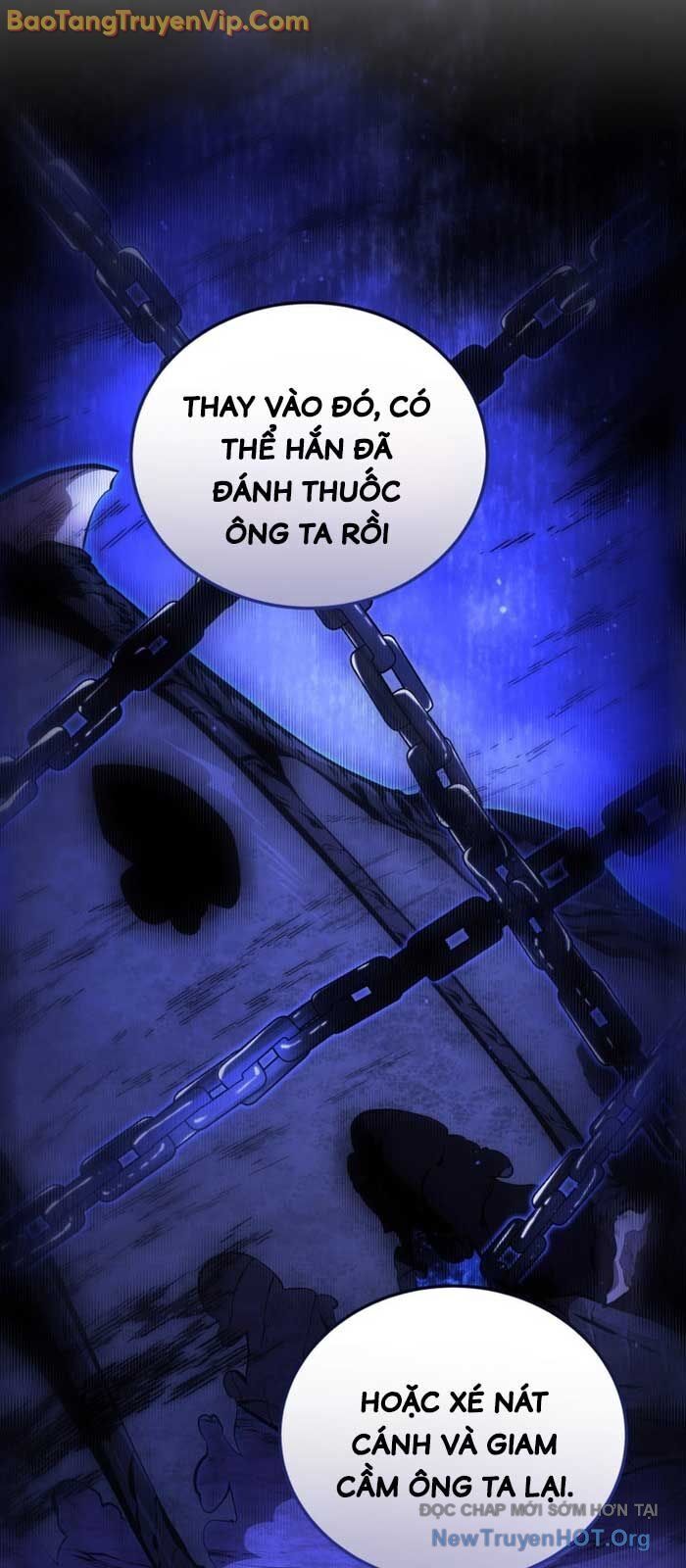 Con Trai Út Của Gia Đình Kiếm Thuật Danh Tiếng: Chapter 162.2