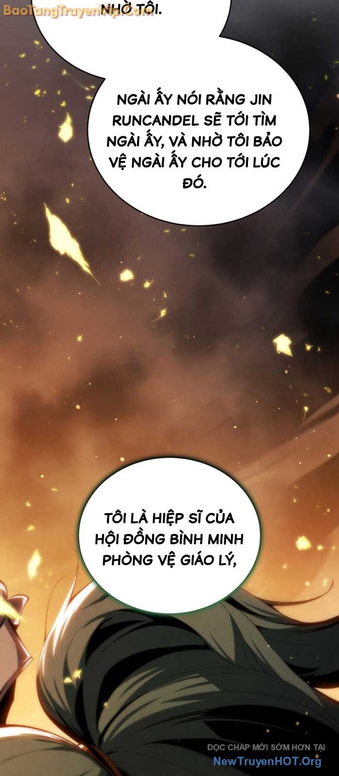 Con Trai Út Của Gia Đình Kiếm Thuật Danh Tiếng: Chapter 162.2