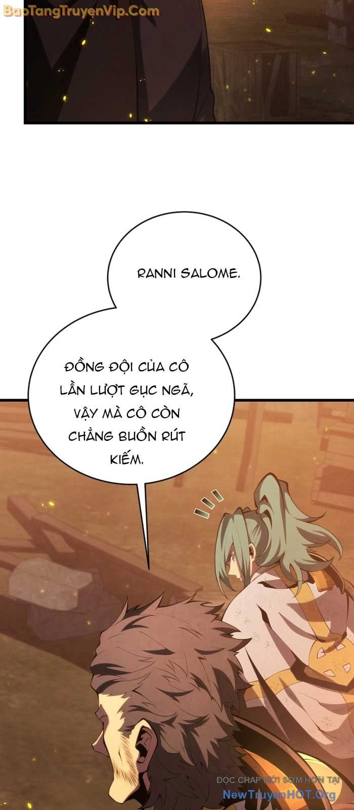 Con Trai Út Của Gia Đình Kiếm Thuật Danh Tiếng: Chapter 163.3