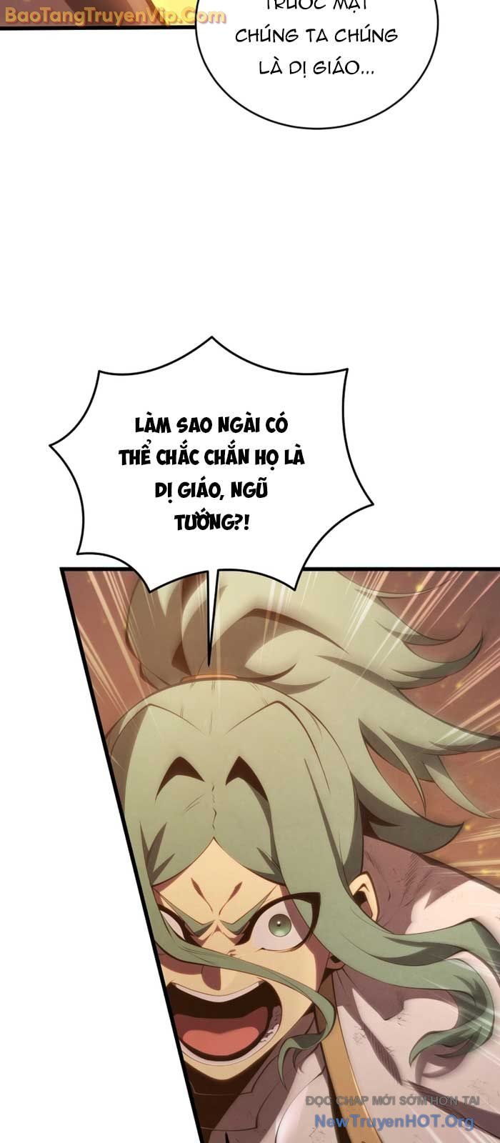 Con Trai Út Của Gia Đình Kiếm Thuật Danh Tiếng: Chapter 163.3