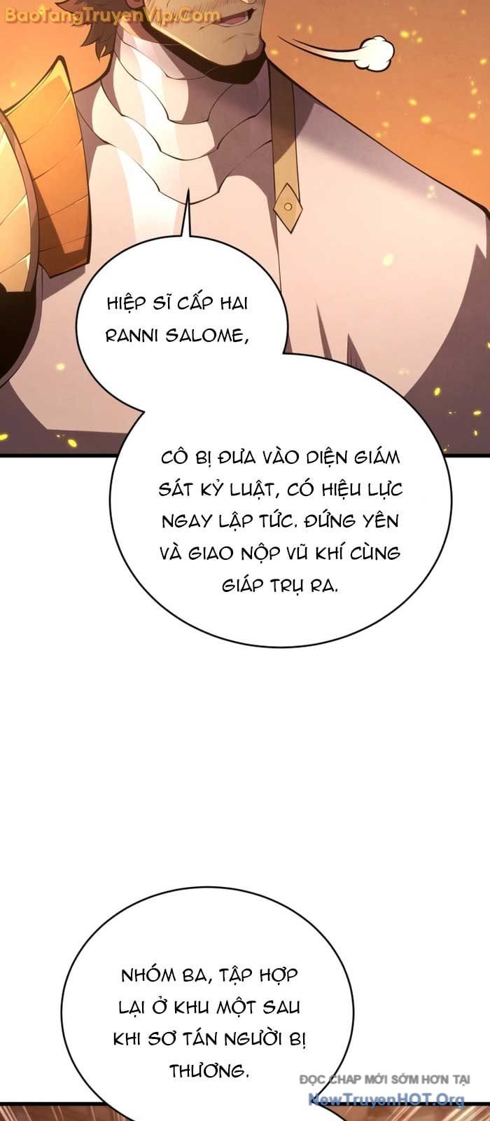 Con Trai Út Của Gia Đình Kiếm Thuật Danh Tiếng: Chapter 163.3