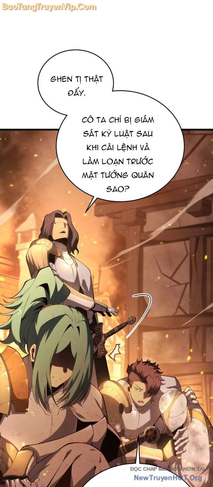 Con Trai Út Của Gia Đình Kiếm Thuật Danh Tiếng: Chapter 163.3