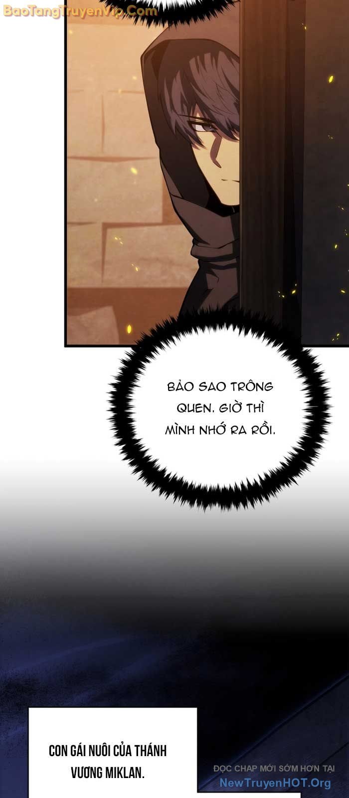 Con Trai Út Của Gia Đình Kiếm Thuật Danh Tiếng: Chapter 163.3