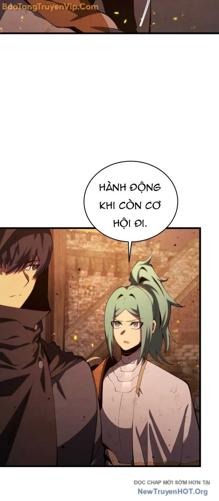 Con Trai Út Của Gia Đình Kiếm Thuật Danh Tiếng: Chapter 163.3