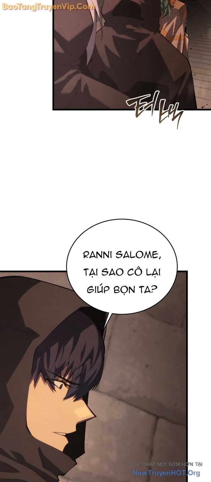 Con Trai Út Của Gia Đình Kiếm Thuật Danh Tiếng: Chapter 163.3