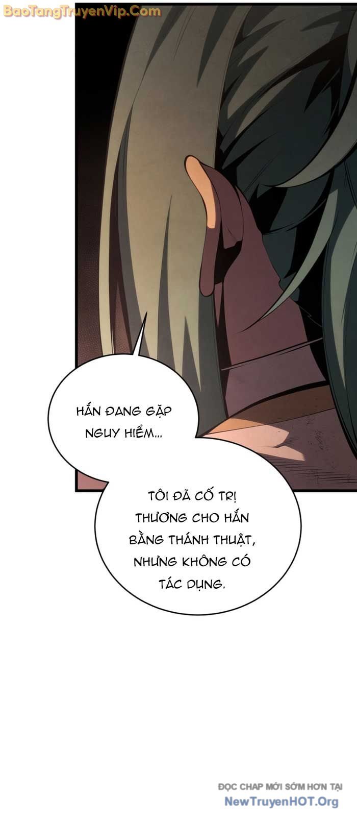 Con Trai Út Của Gia Đình Kiếm Thuật Danh Tiếng: Chapter 163.3