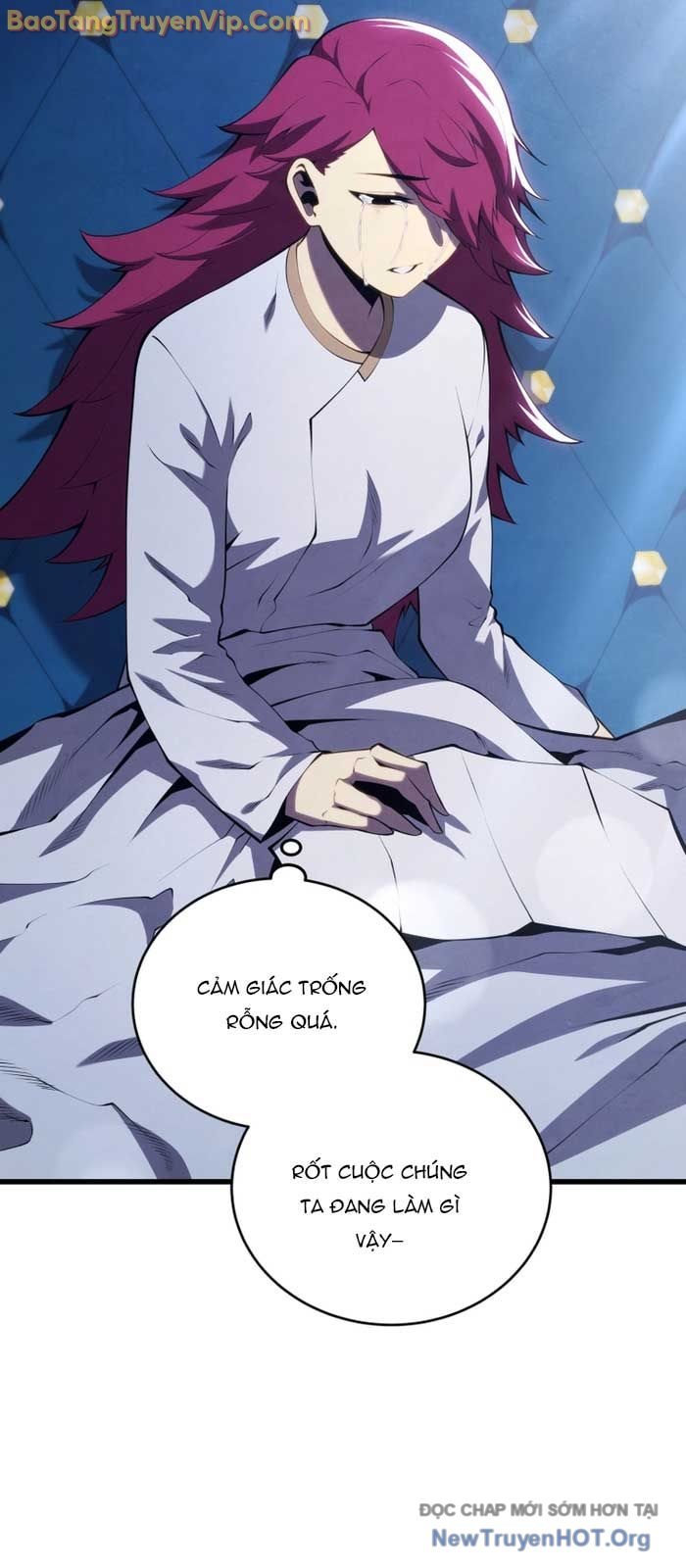 Con Trai Út Của Gia Đình Kiếm Thuật Danh Tiếng: Chapter 163.3