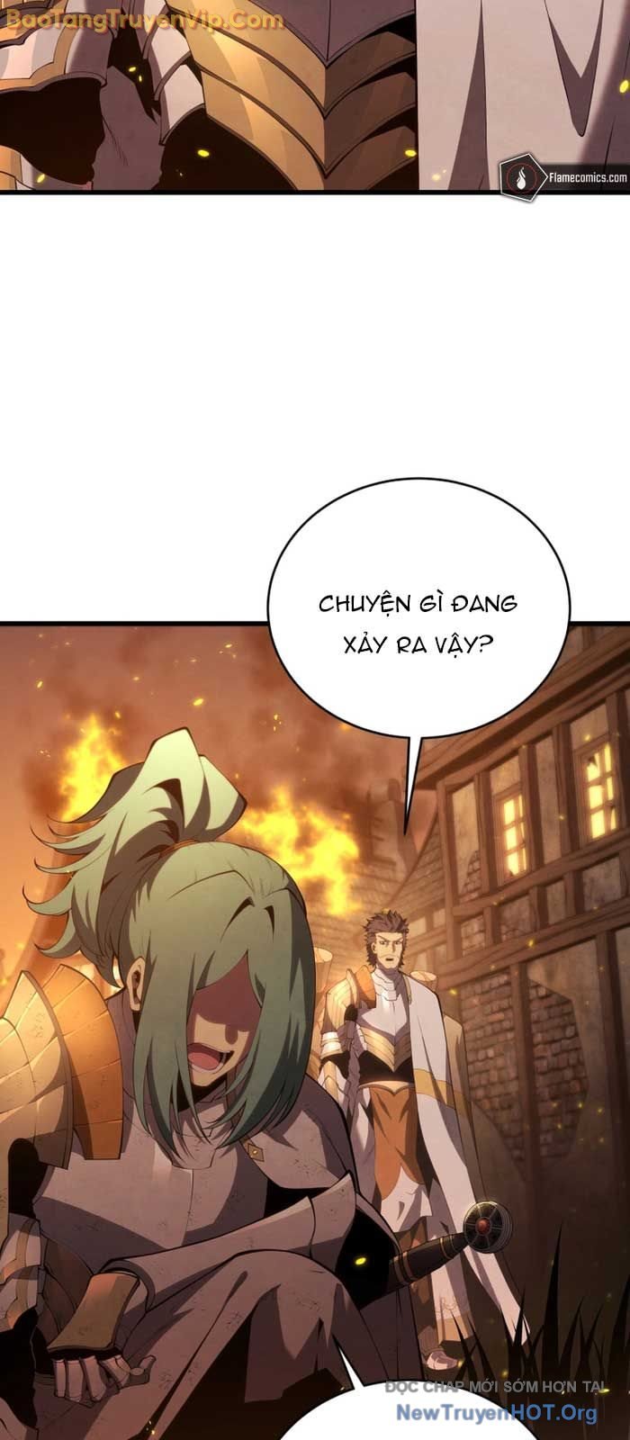 Con Trai Út Của Gia Đình Kiếm Thuật Danh Tiếng: Chapter 163.3