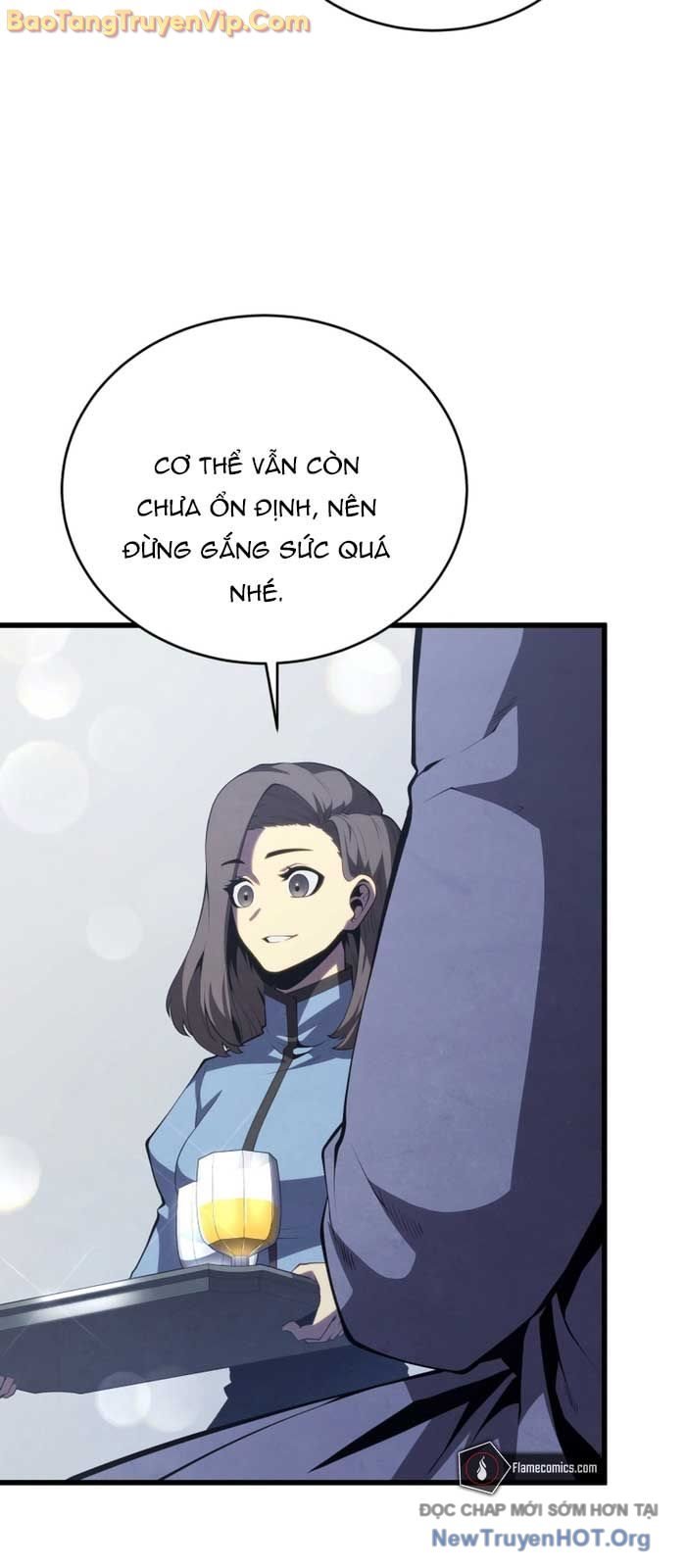 Con Trai Út Của Gia Đình Kiếm Thuật Danh Tiếng: Chapter 163.3