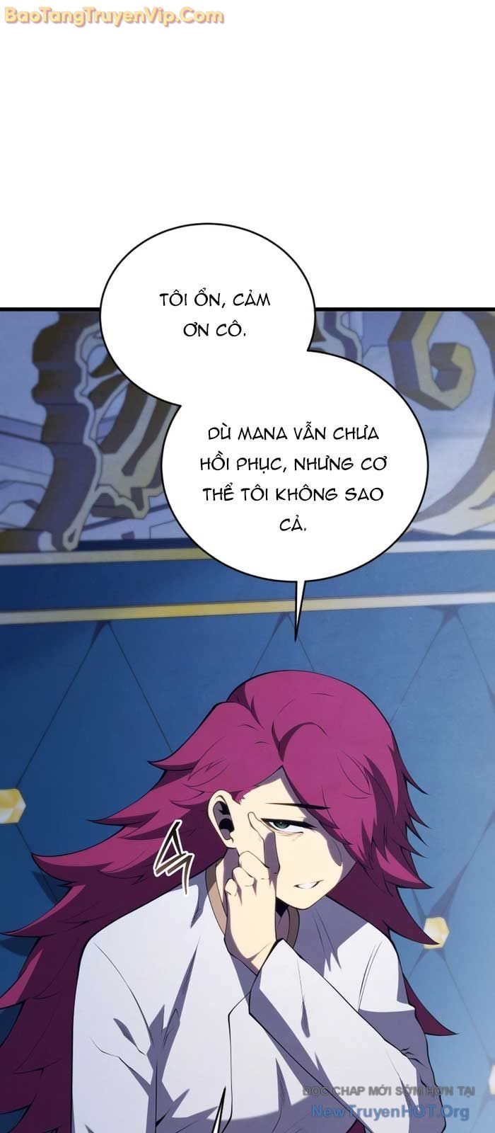 Con Trai Út Của Gia Đình Kiếm Thuật Danh Tiếng: Chapter 163.3