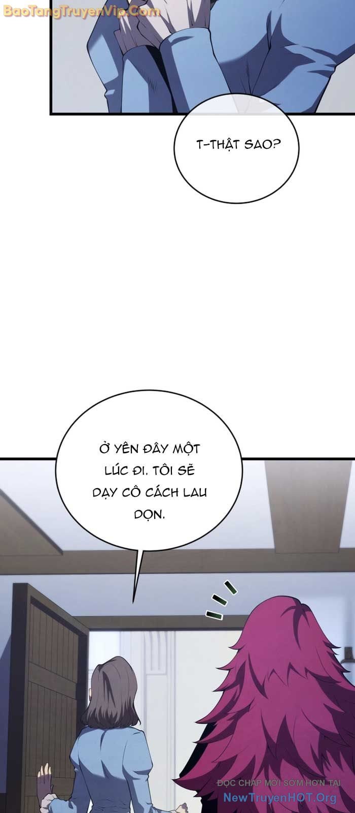 Con Trai Út Của Gia Đình Kiếm Thuật Danh Tiếng: Chapter 163.3