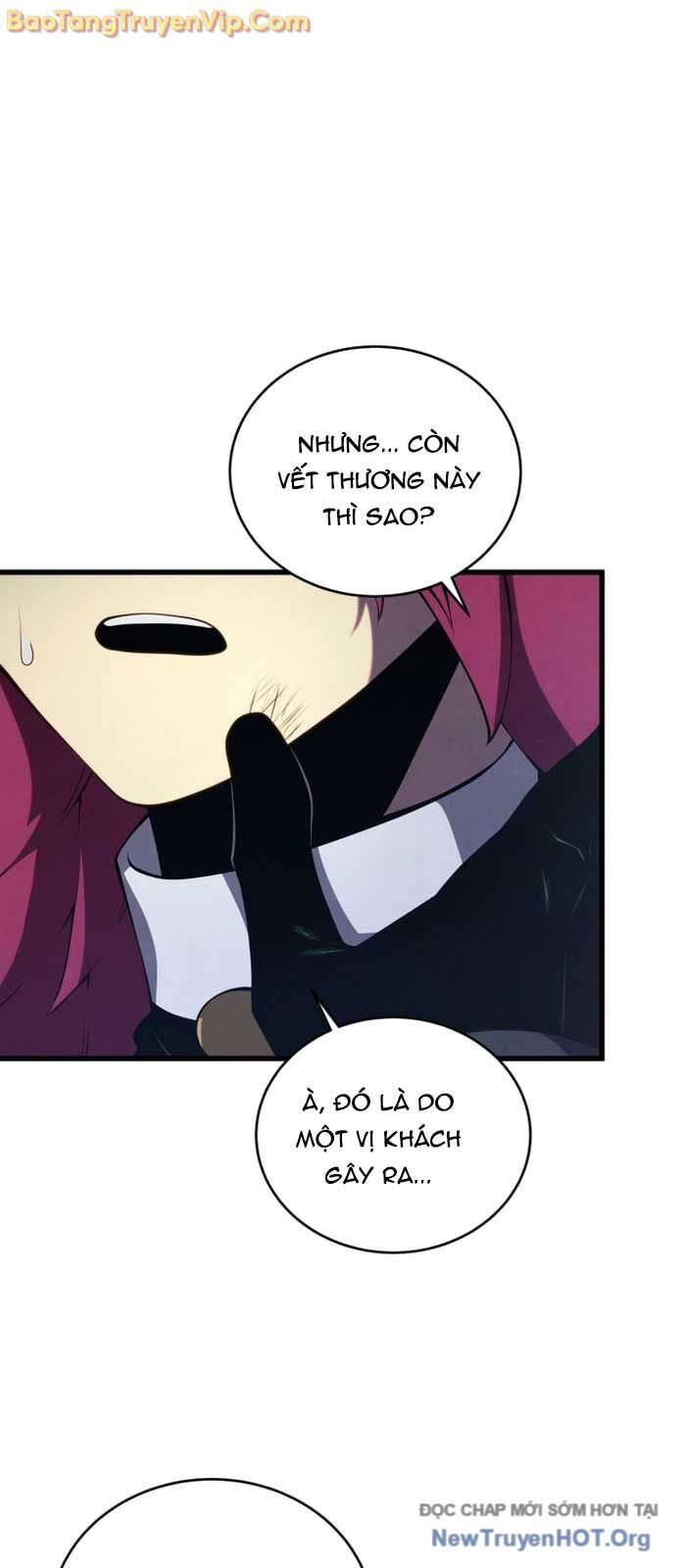 Con Trai Út Của Gia Đình Kiếm Thuật Danh Tiếng: Chapter 164