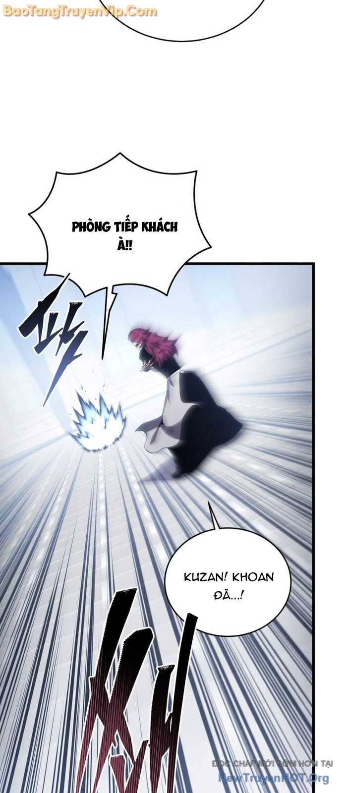 Con Trai Út Của Gia Đình Kiếm Thuật Danh Tiếng: Chapter 164