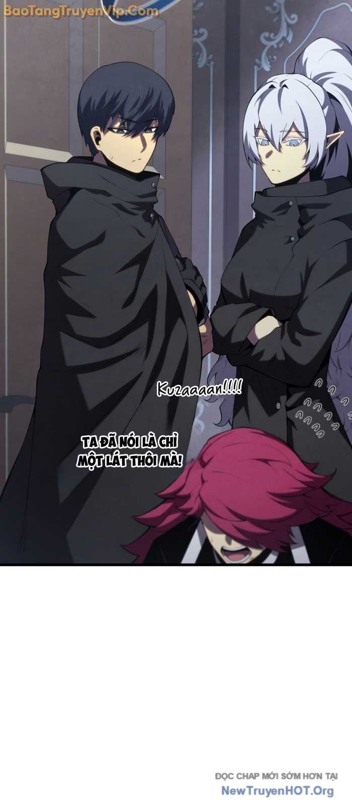 Con Trai Út Của Gia Đình Kiếm Thuật Danh Tiếng: Chapter 164